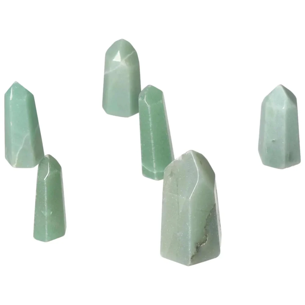 Mini Point Green Quartz 590884 - Image 16