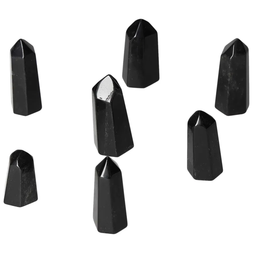 Mini Point Obsidian 590860 - Image 10