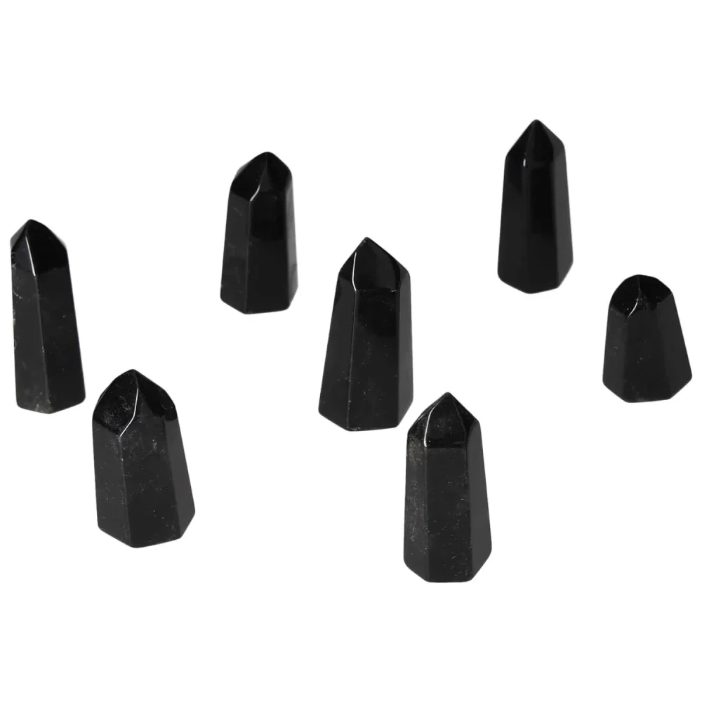 Mini Point Obsidian 590860 - Image 13