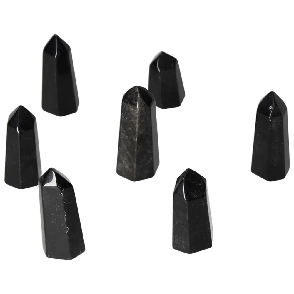 Mini Point Obsidian 590860 - Image 14