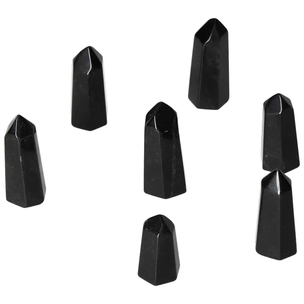 Mini Point Obsidian 590860 - Image 3