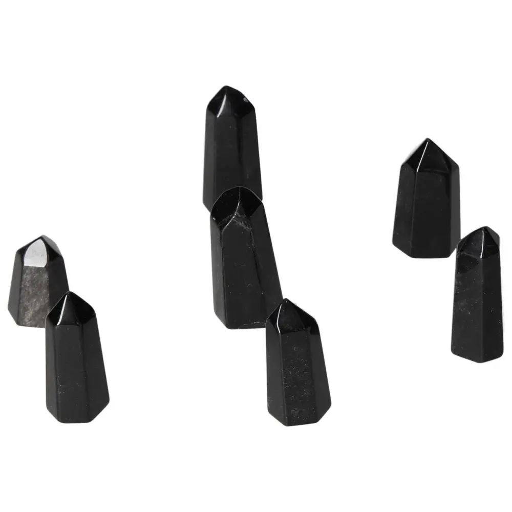 Mini Point Obsidian 590860 - Image 8