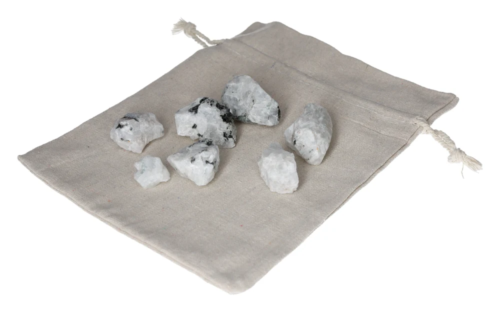 Moonstone Rough 634649 - Image 2