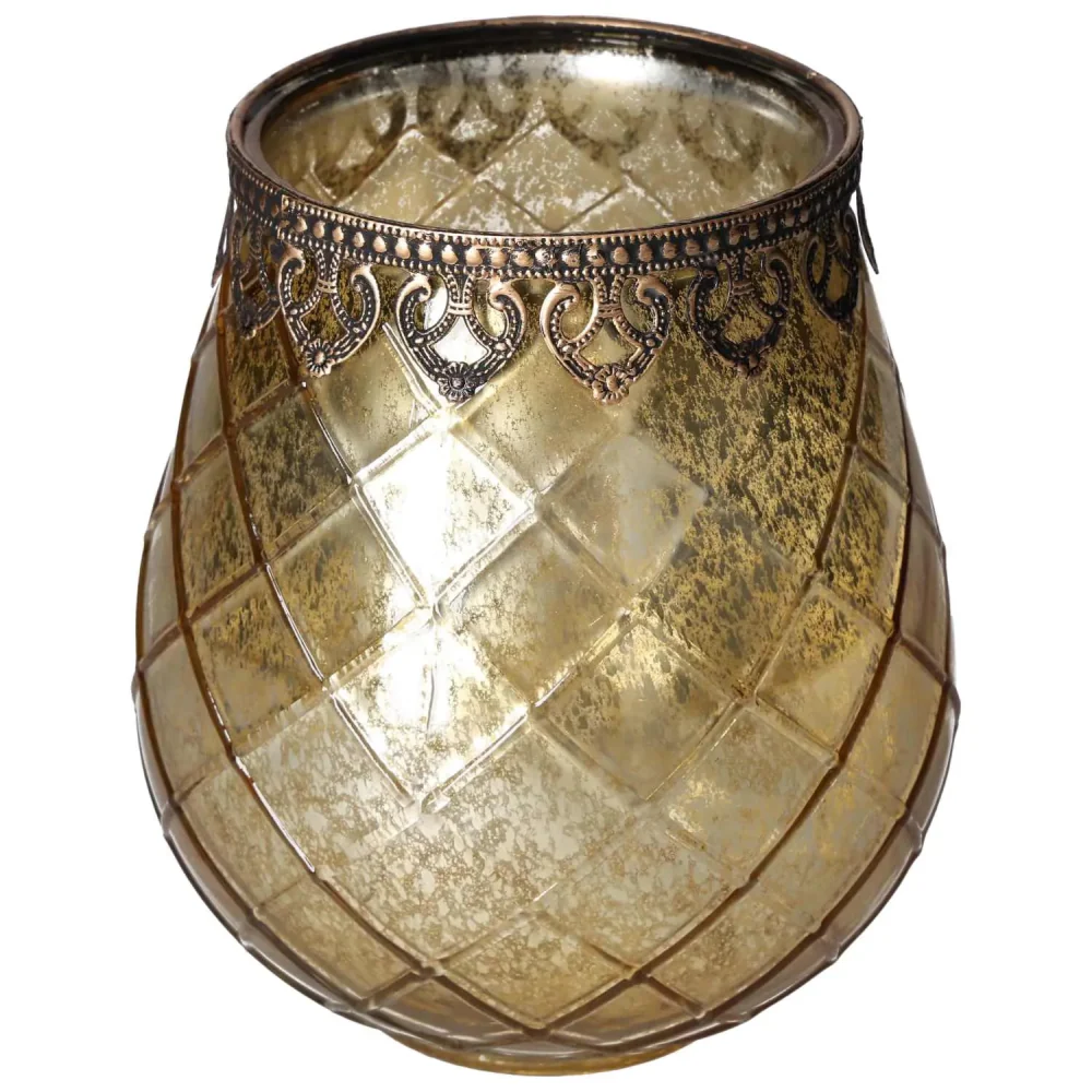 Moroccan Style Lantern – Exotic Charm and Ambient Glow 589680 - Image 12