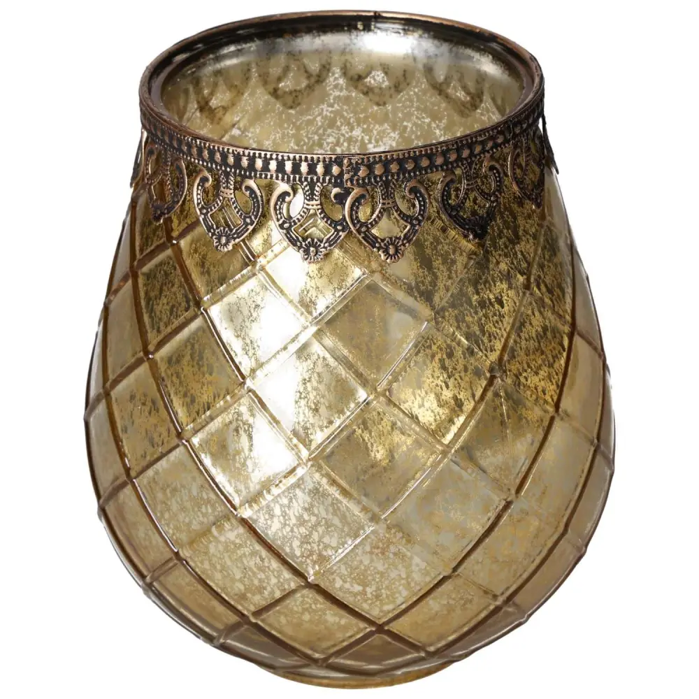 Moroccan Style Lantern – Exotic Charm and Ambient Glow 589680 - Image 6