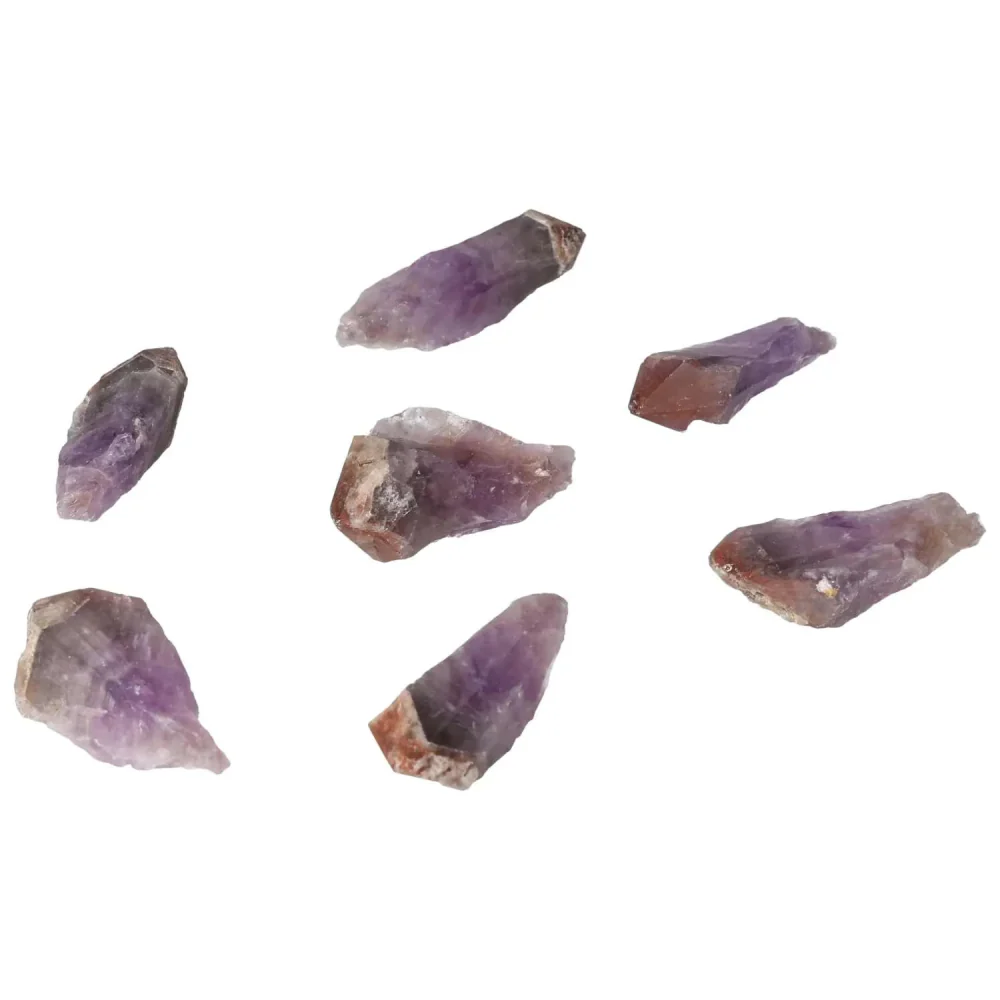 Natural Point Amethyst M 574181 - Image 10