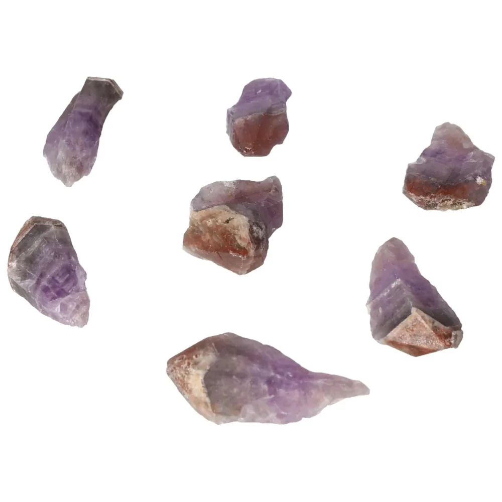 Natural Point Amethyst M 574181 - Image 16