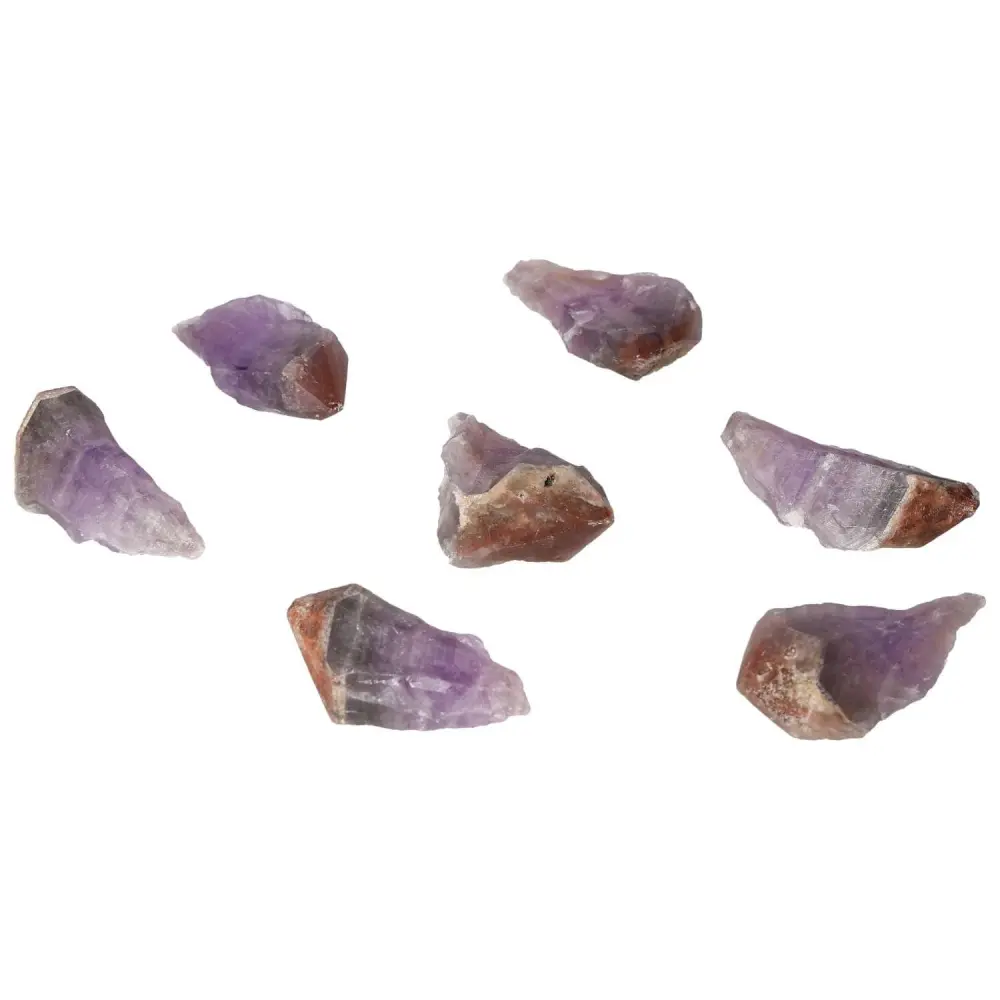 Natural Point Amethyst M 574181 - Image 7