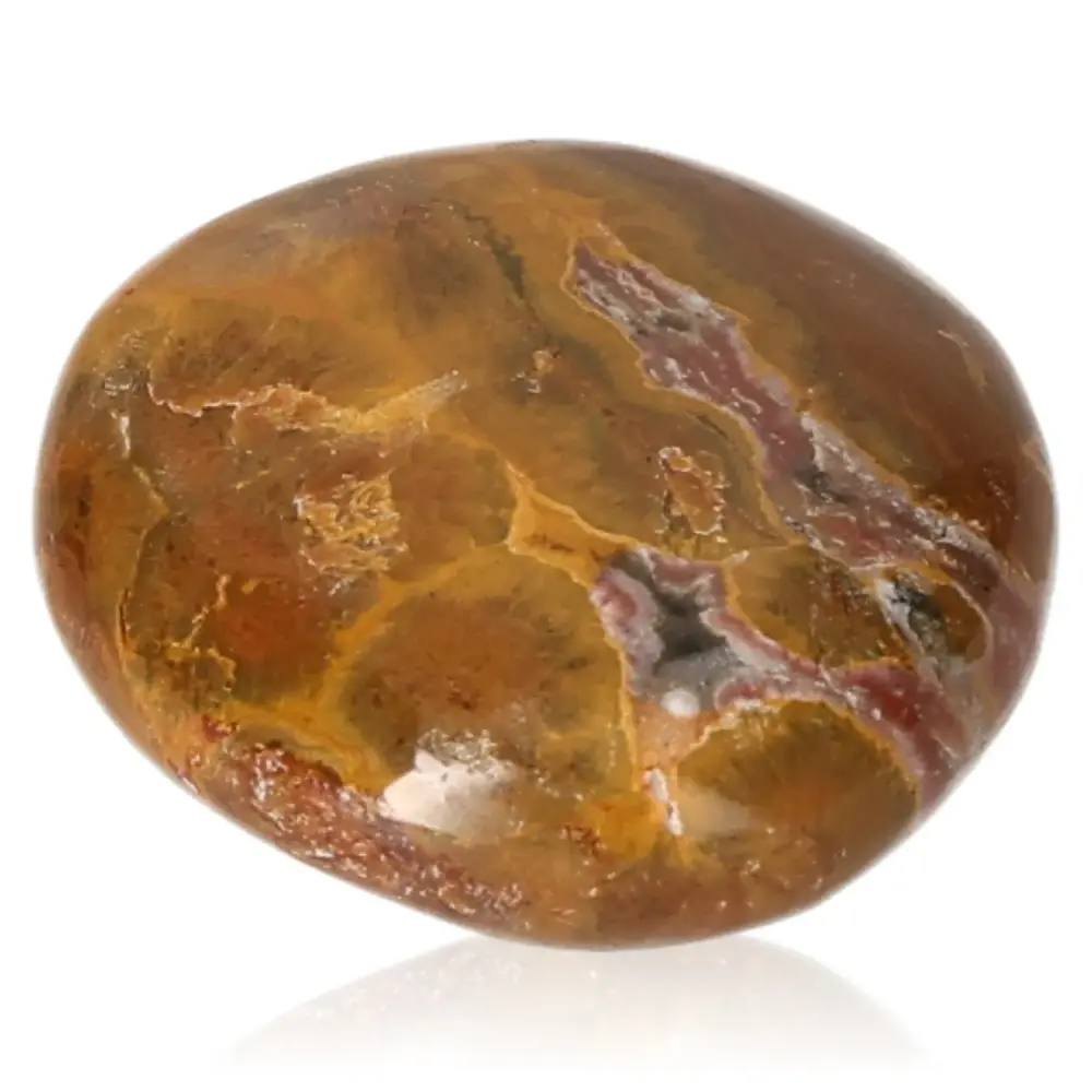 Tumbled Jasper 075305