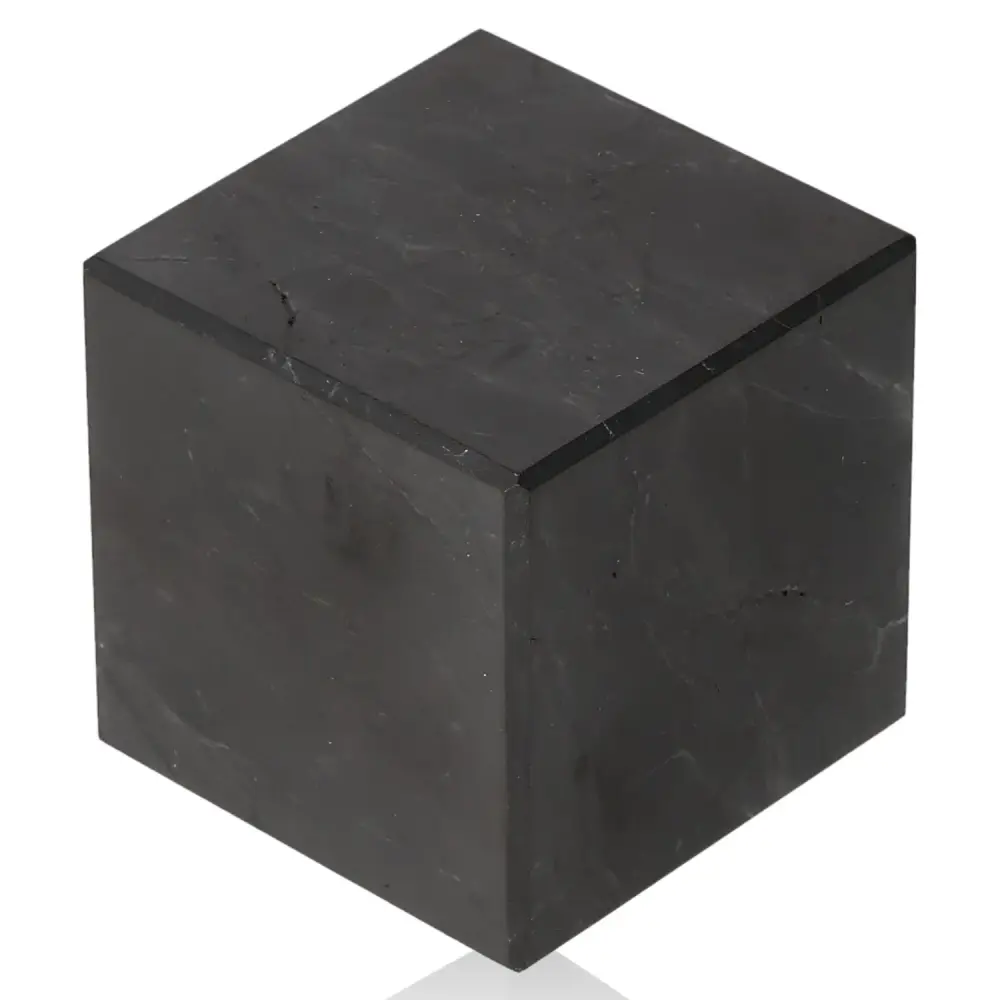 Shungite Cube 5 cm 069410