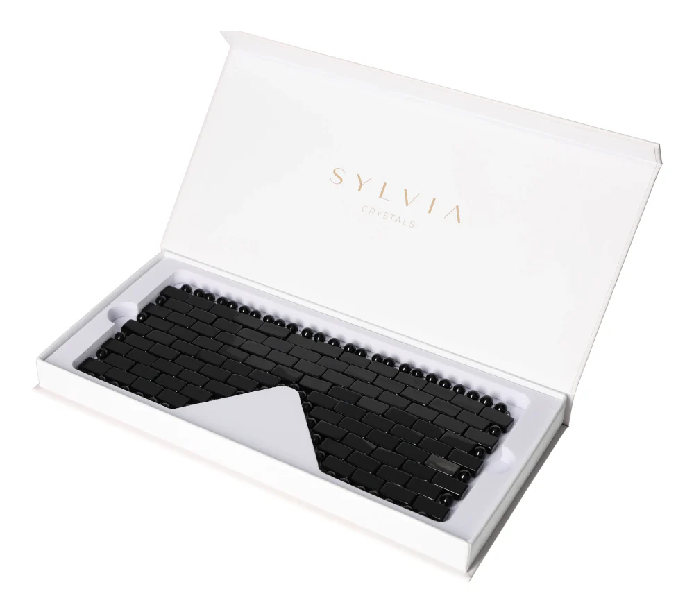 Obsidian Eye Mask 635387 P30 - Image 6