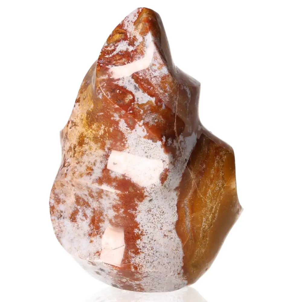 Ocean Jasper Flame 067331