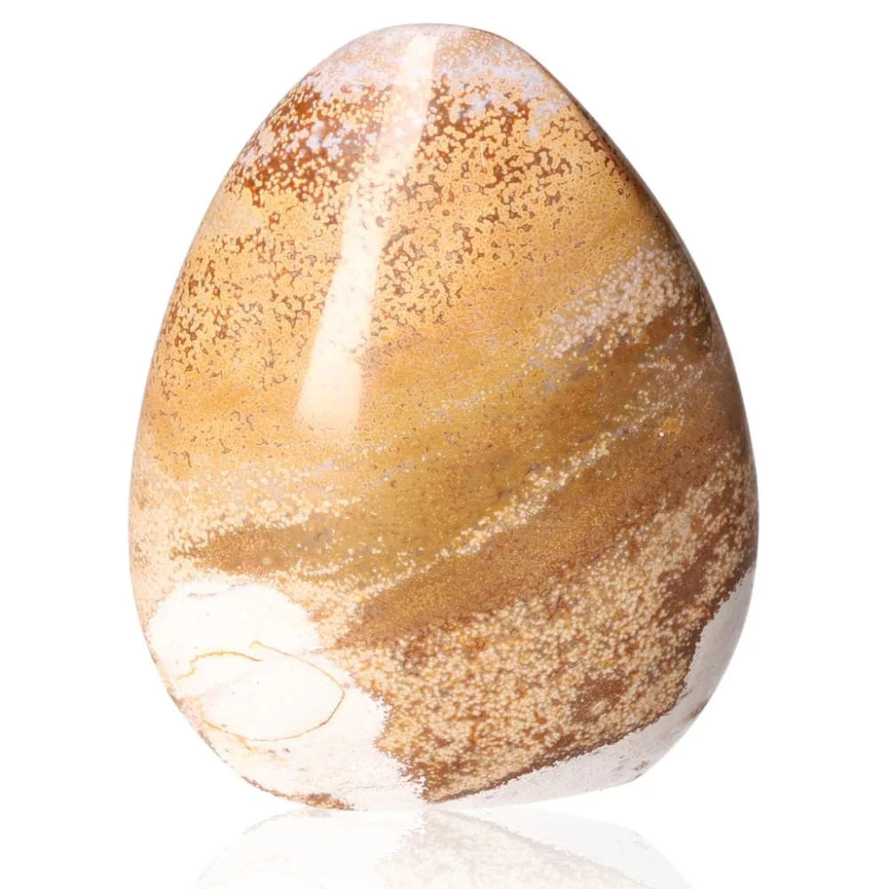 Ocean Jasper Free Form 067997 - Image 2