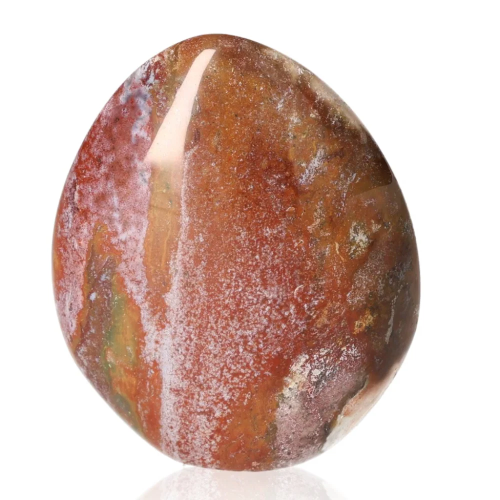 Ocean Jasper Free Form 068260 - Image 2