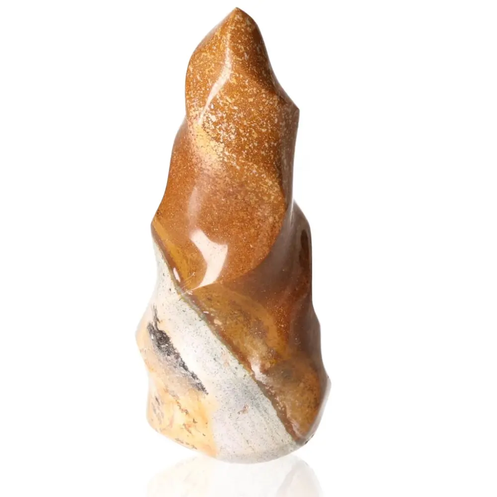 Ocean Jasper Flame 067768