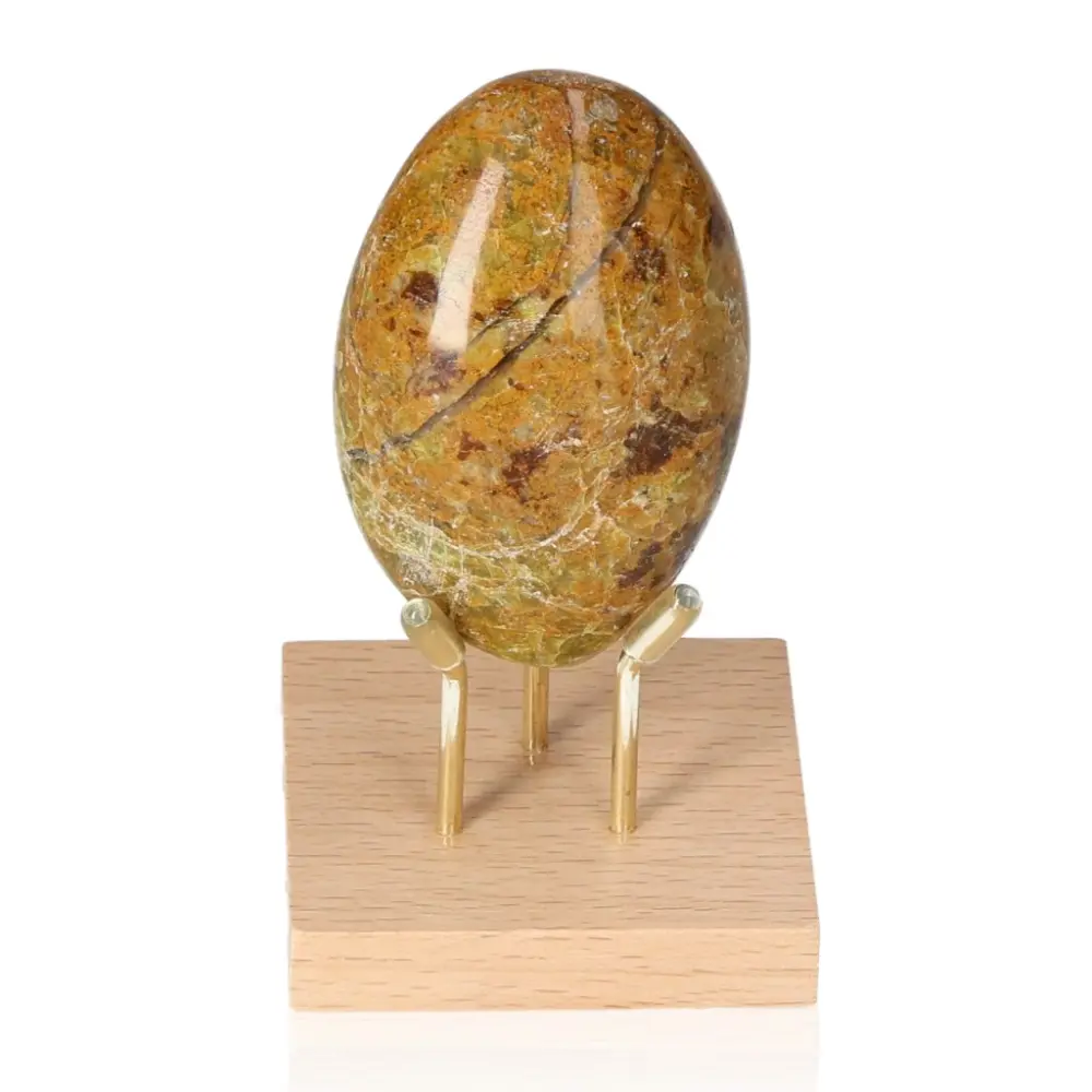 Serpentinite Free Form 065269 - Image 2