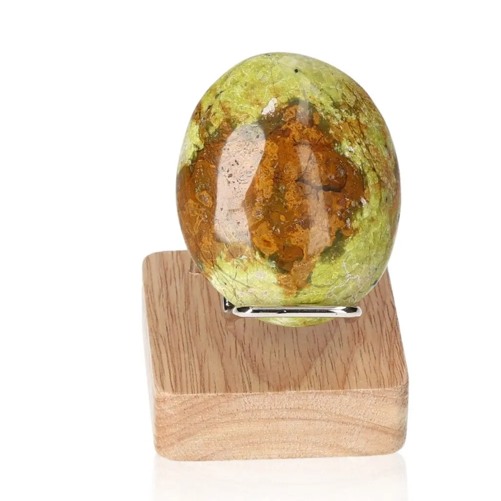Serpentinite Free Form 065283