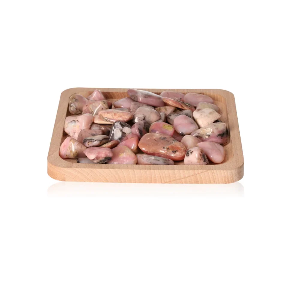 Tumbled Opal 080286 - Image 3