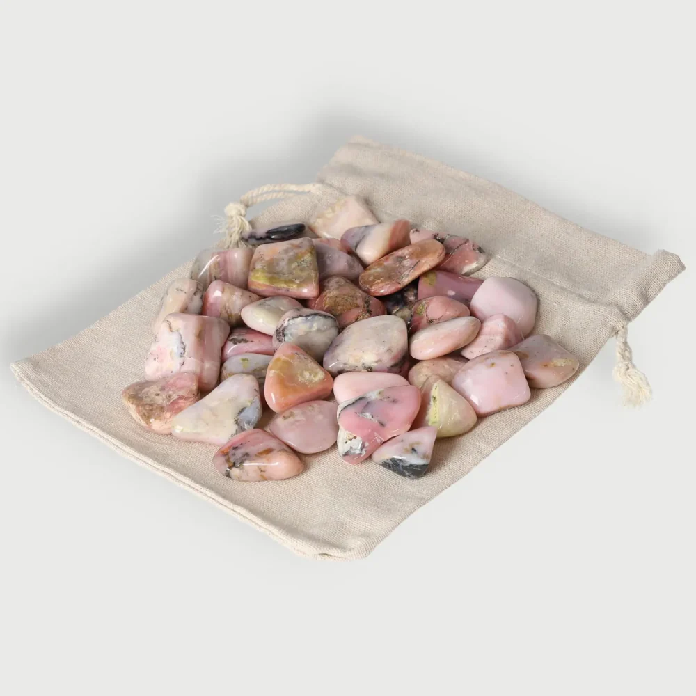 Tumbled Opal 080286 - Image 4