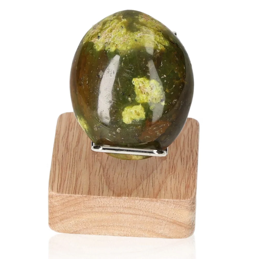 Serpentinite Free Form 065030 - Image 3