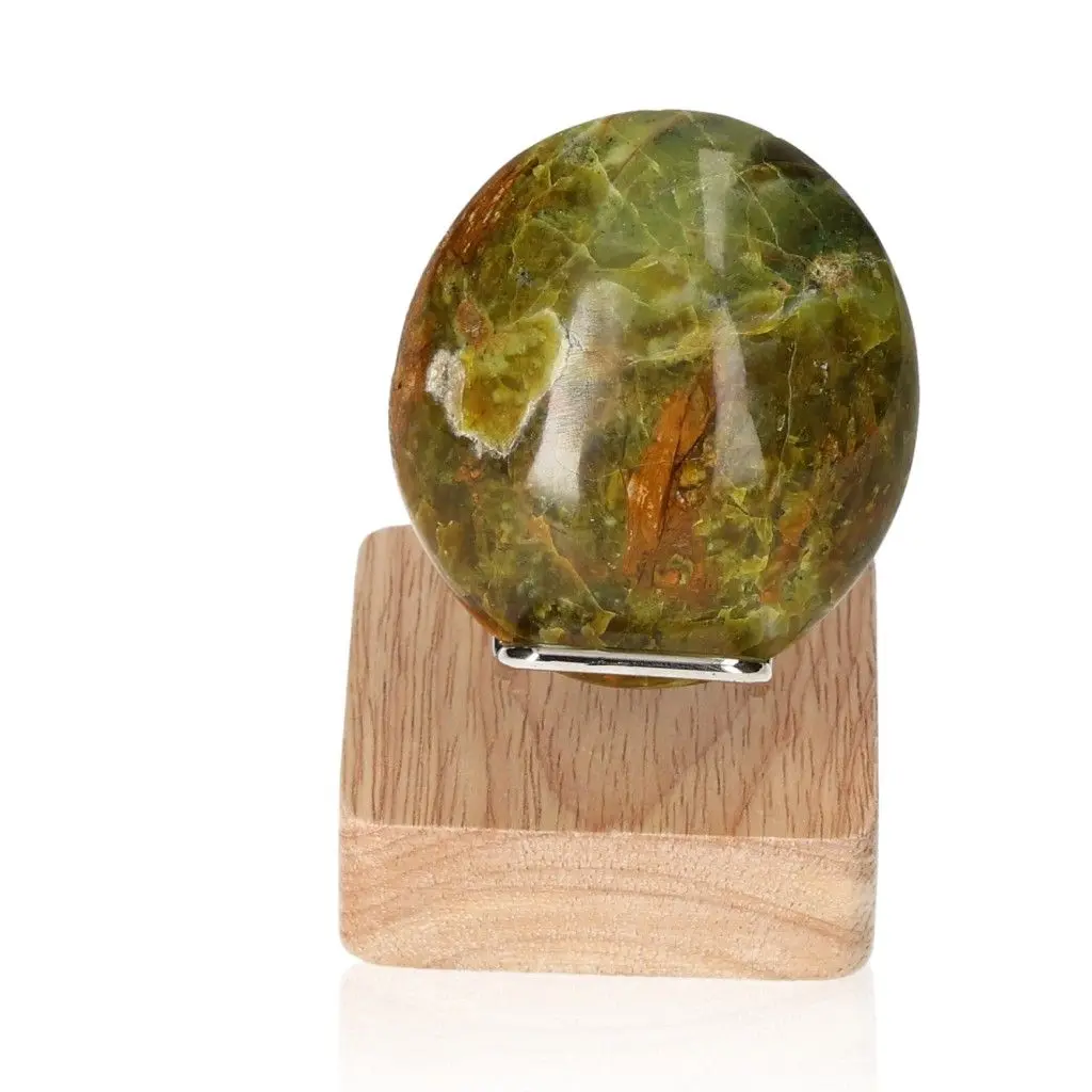 Serpentinite Free Form 065047