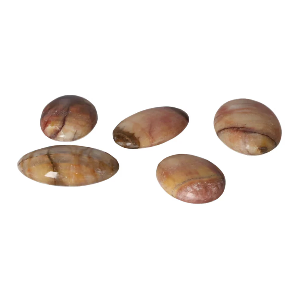 Peach Calcite Palm S 556798 - Image 3