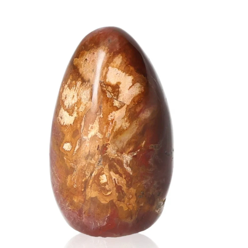 Polychrome Jasper Free Form 079488 - Image 2