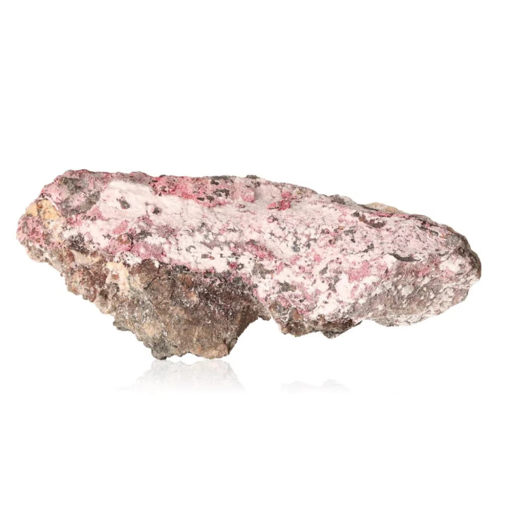 Erythrite with Picropharmacolite 540568 - Image 3