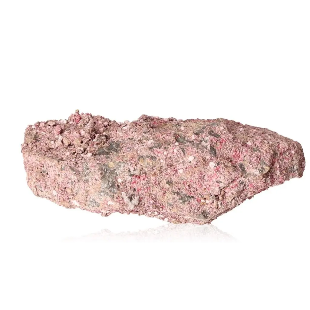 Erythrite with Picropharmacolite 540636