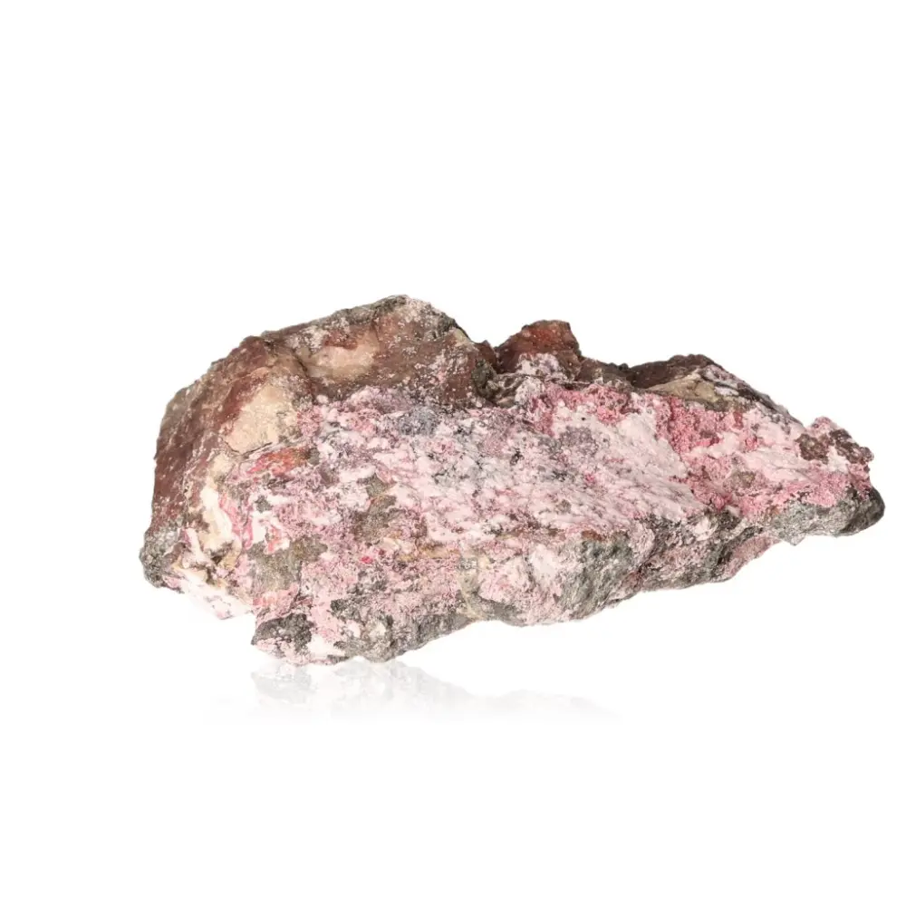 Erythrite with Picropharmacolite 540643 - Image 2