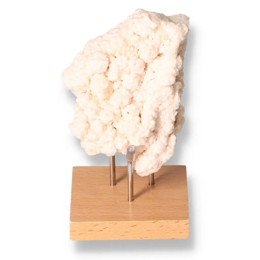 Kutnahorite with Quartz 060141