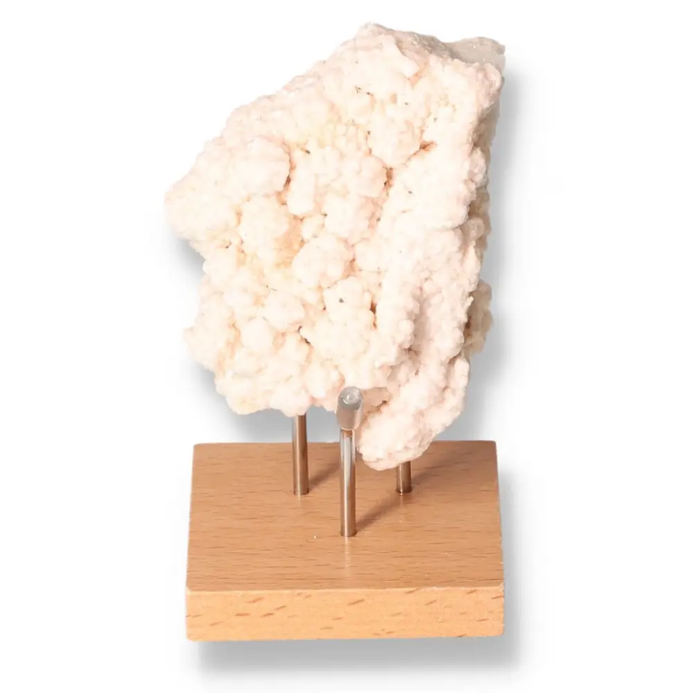 Kutnahorite with Quartz 060141 - Image 2