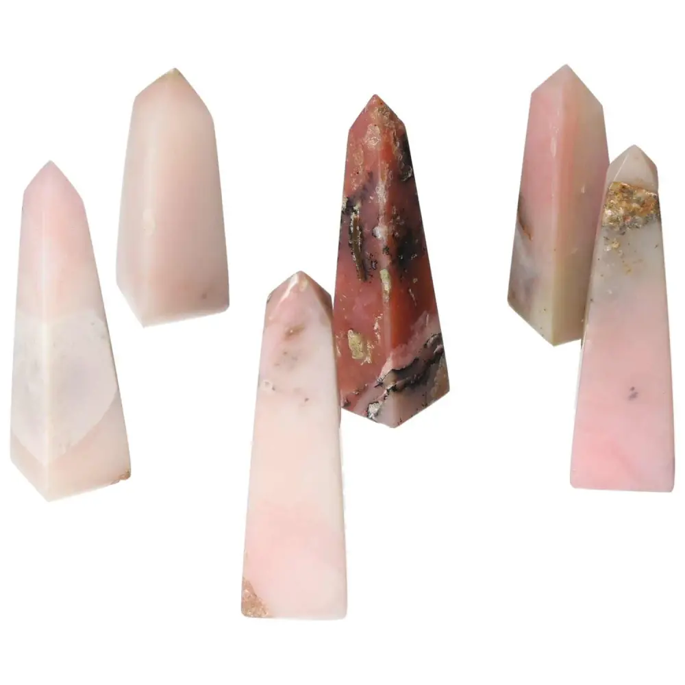 Pink Opal Tower 588607 - Image 7