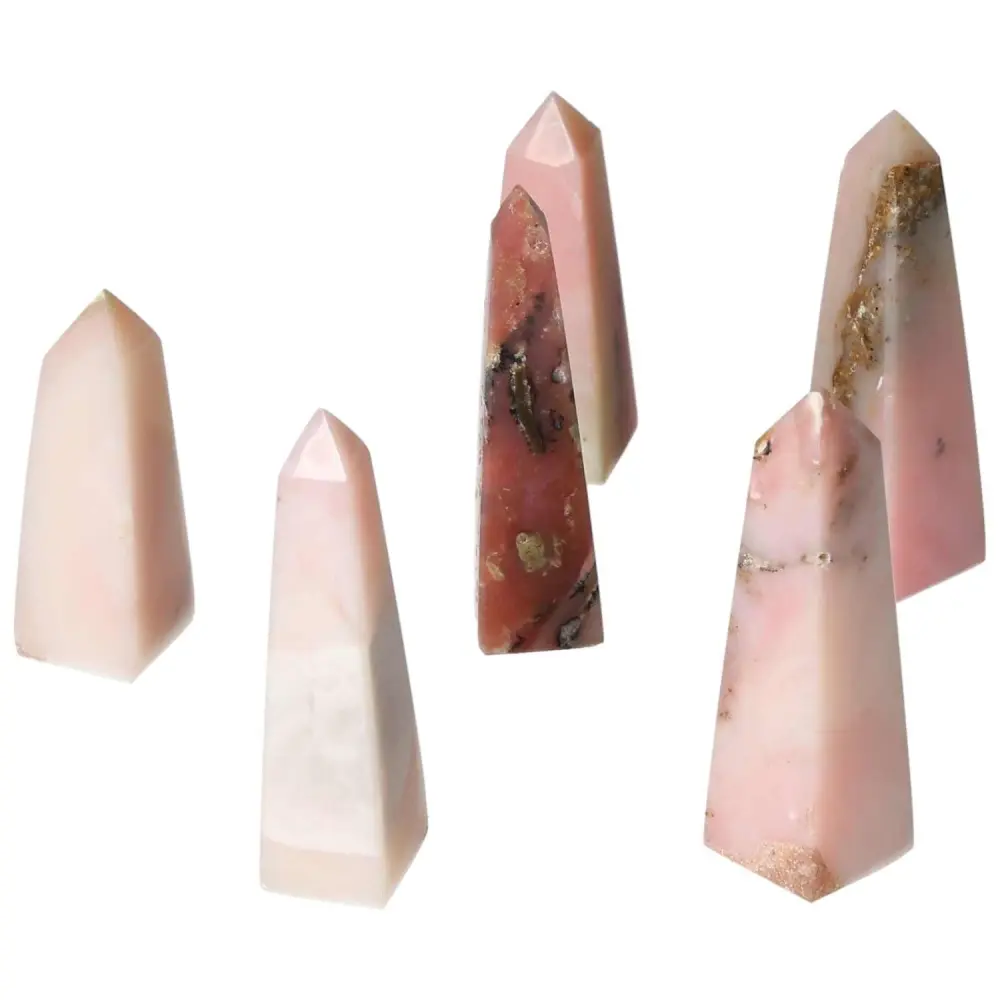 Pink Opal Tower 588607 - Image 8