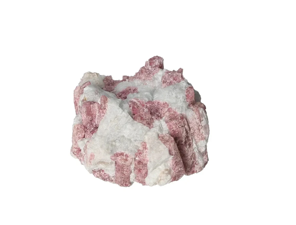 Pink Tourmaline 631693 - Image 2