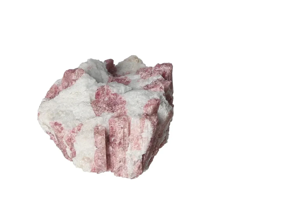 Pink Tourmaline 631693 - Image 3