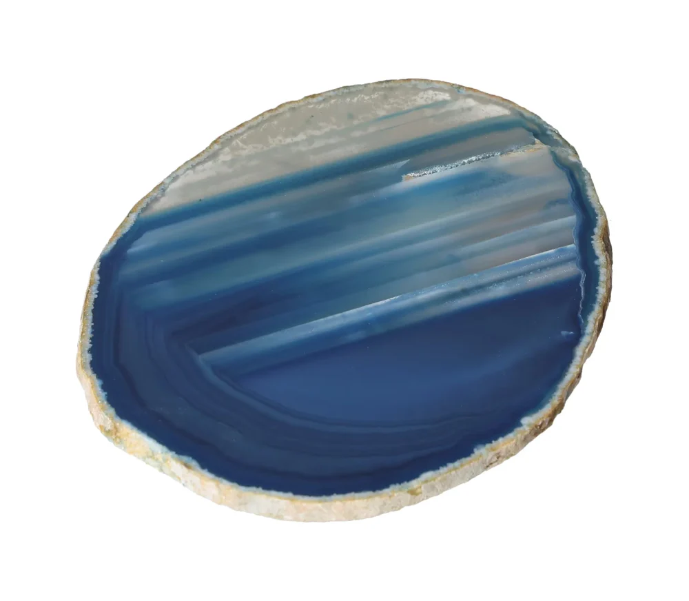 Polished Agate Slice 635295 - Image 4