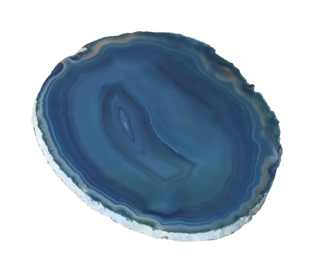 Polished Agate Slice 635295 - Image 6