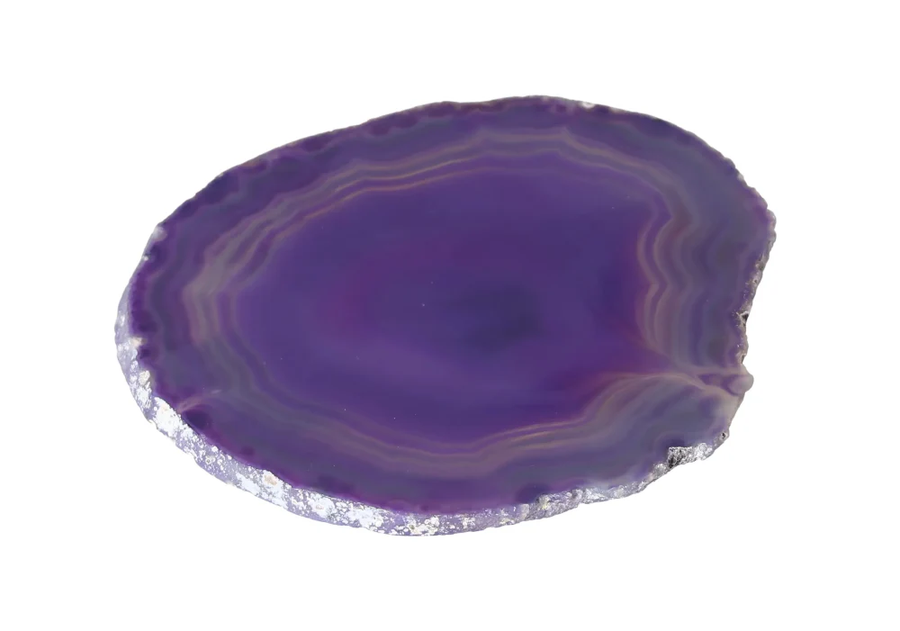 Polished Agate Slice 635165 - Image 4