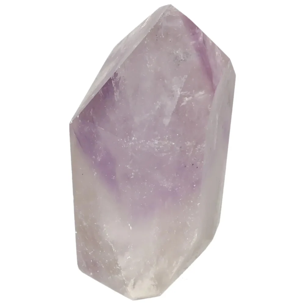Polished Amethyst Obelisk 580236 - Image 16