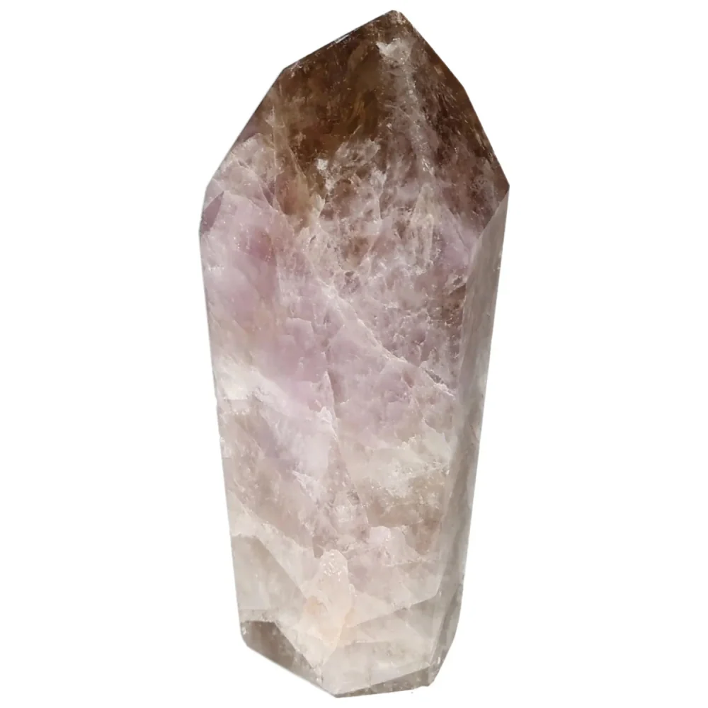 Polished Amethyst Obelisk 577724 - Image 16