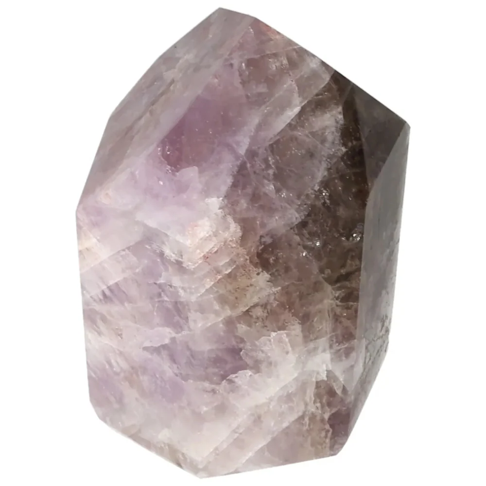 Polished Amethyst Obelisk 577731 - Image 15