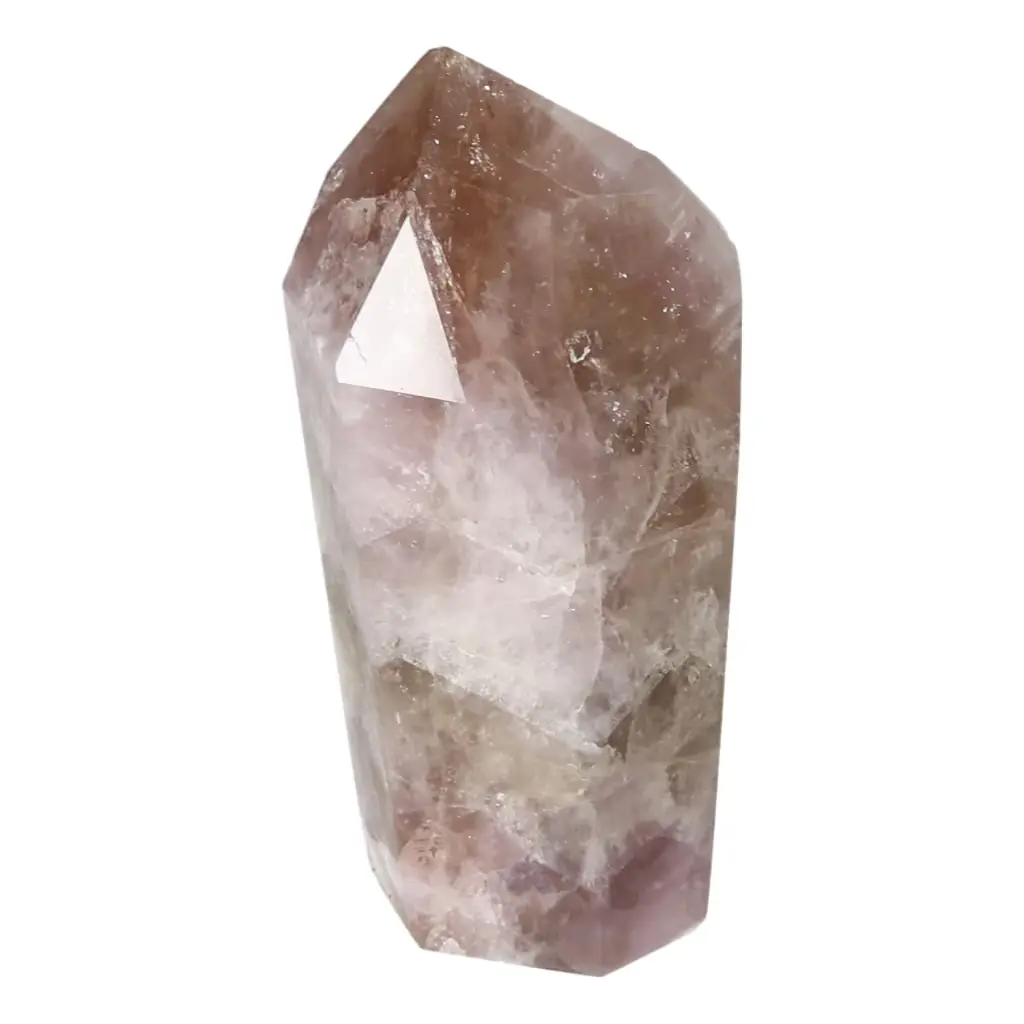 Polished Amethyst Obelisk 577748