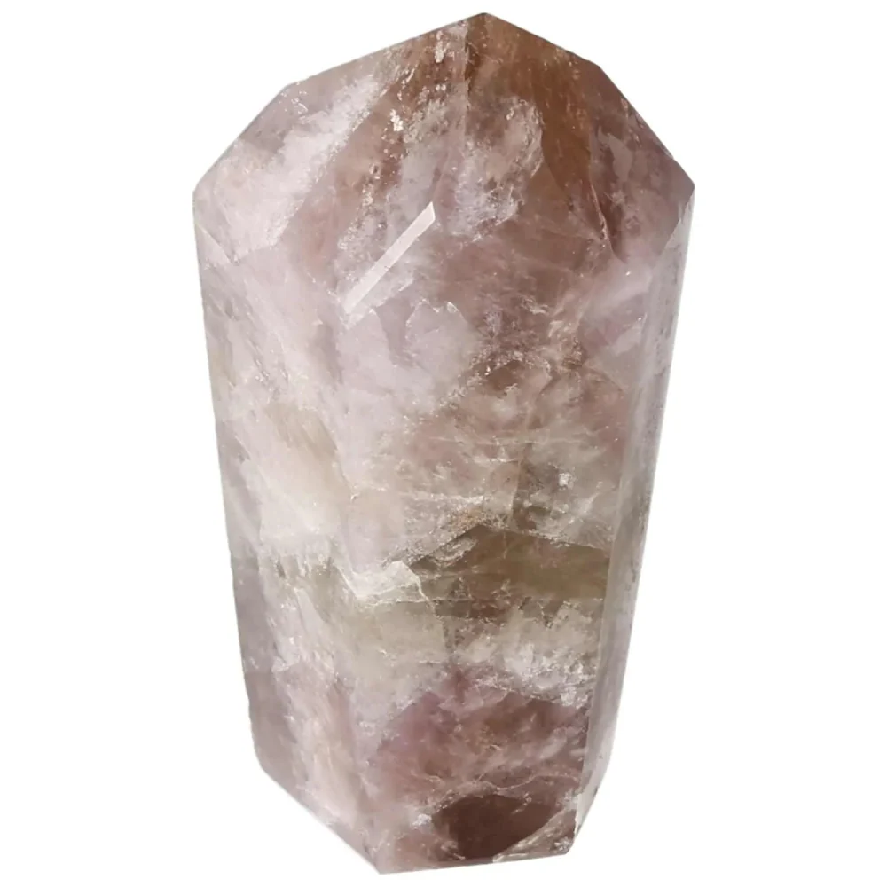 Polished Amethyst Obelisk 577748 - Image 13
