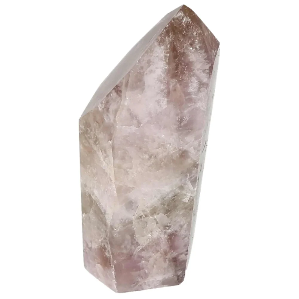 Polished Amethyst Obelisk 577748 - Image 14