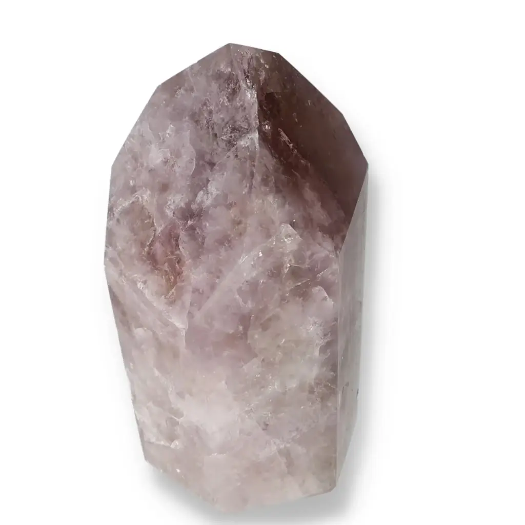 Polished Amethyst Obelisk 577755