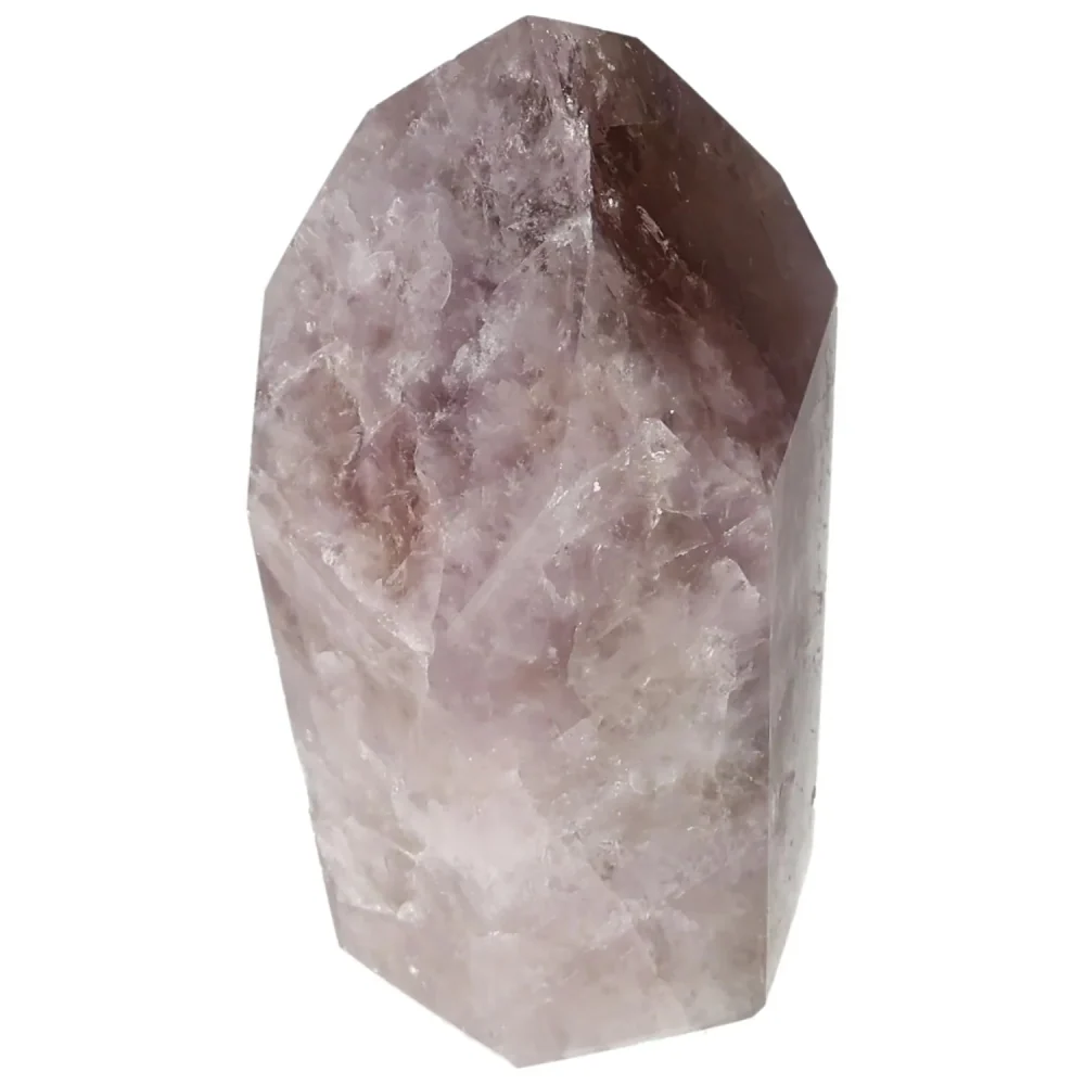 Polished Amethyst Obelisk 577755 - Image 10