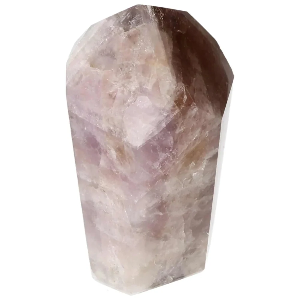 Polished Amethyst Obelisk 577793 - Image 11