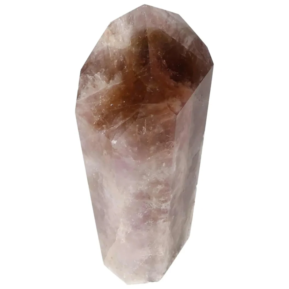 Polished Amethyst Obelisk 577793 - Image 15