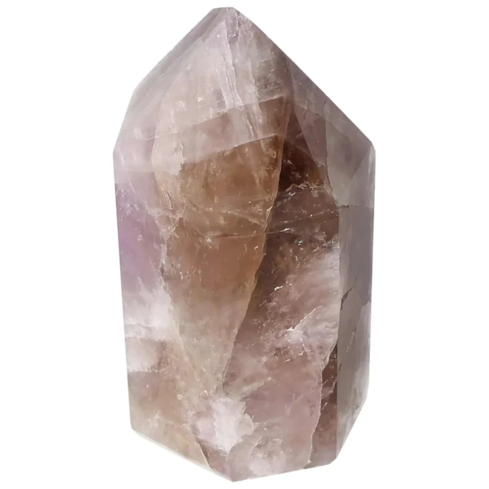 Polished Amethyst Obelisk 577816 - Image 14